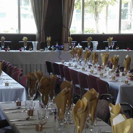The Grand Hotel Wanganui Whanganui Bagian luar foto