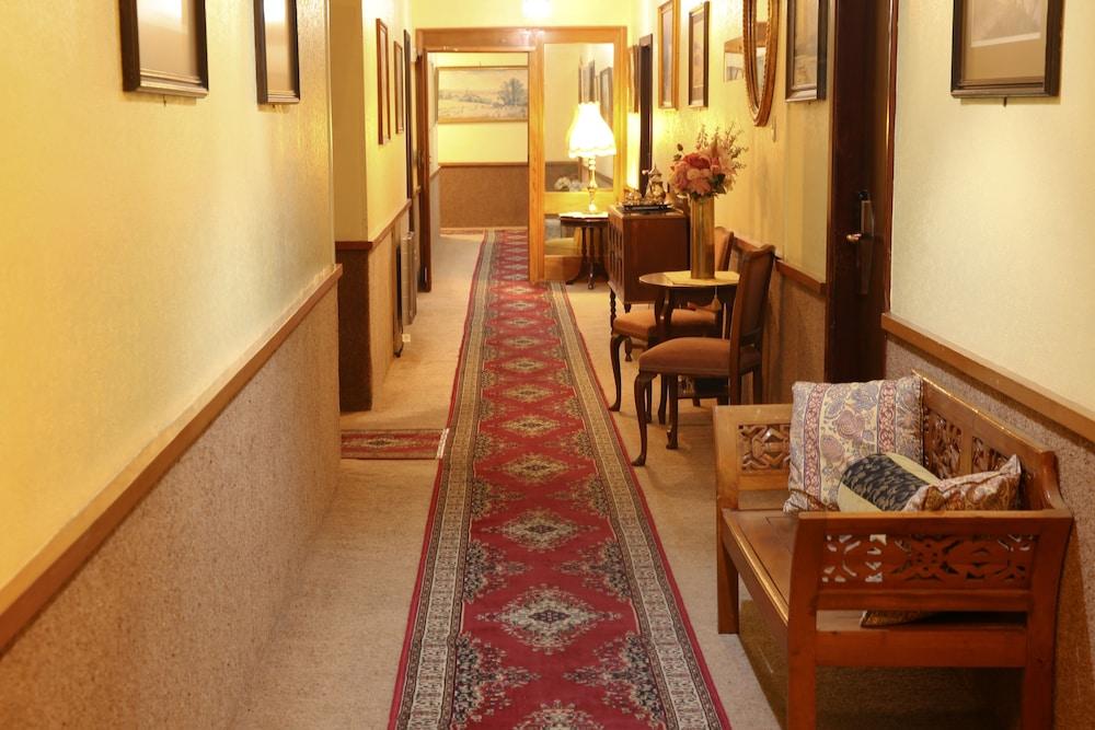 The Grand Hotel Wanganui Whanganui Bagian luar foto