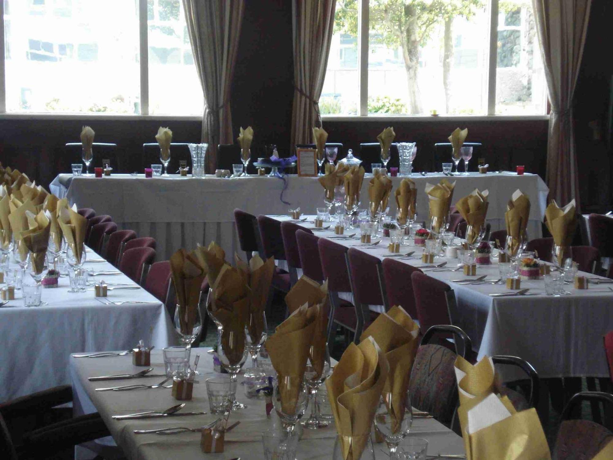 The Grand Hotel Wanganui Whanganui Bagian luar foto