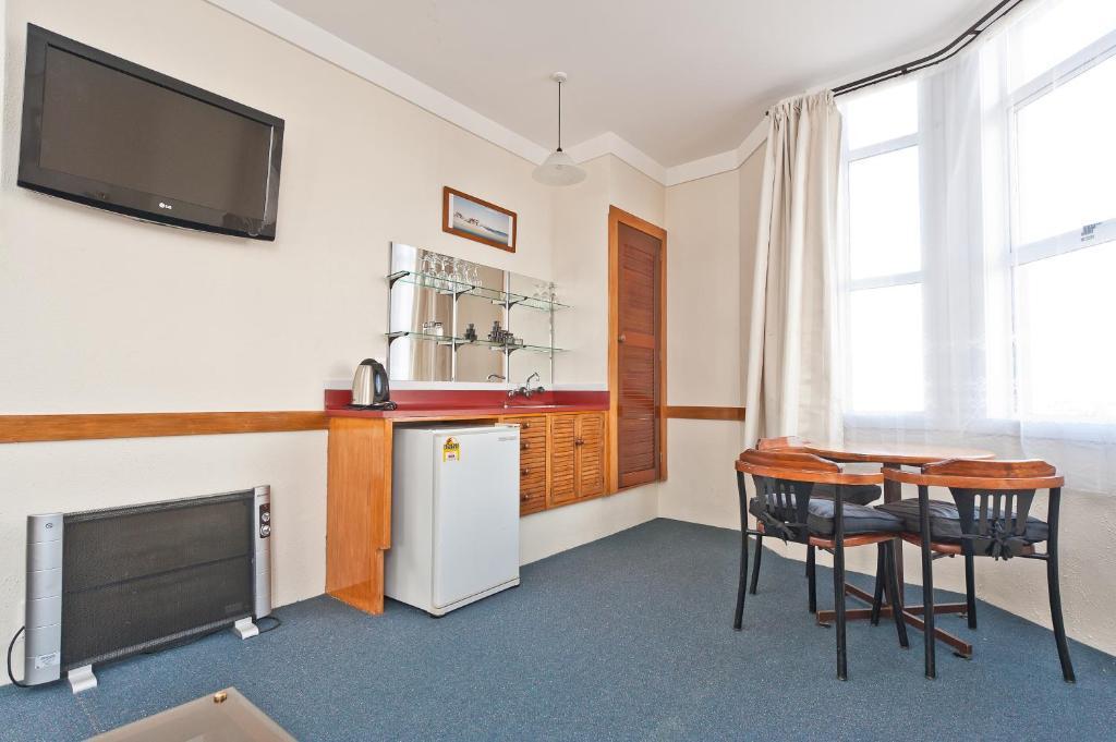 The Grand Hotel Wanganui Whanganui Bagian luar foto