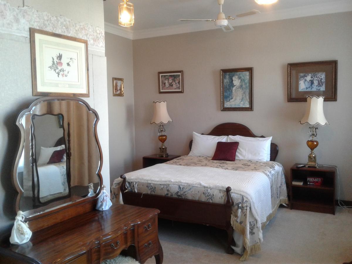 The Grand Hotel Wanganui Whanganui Bagian luar foto
