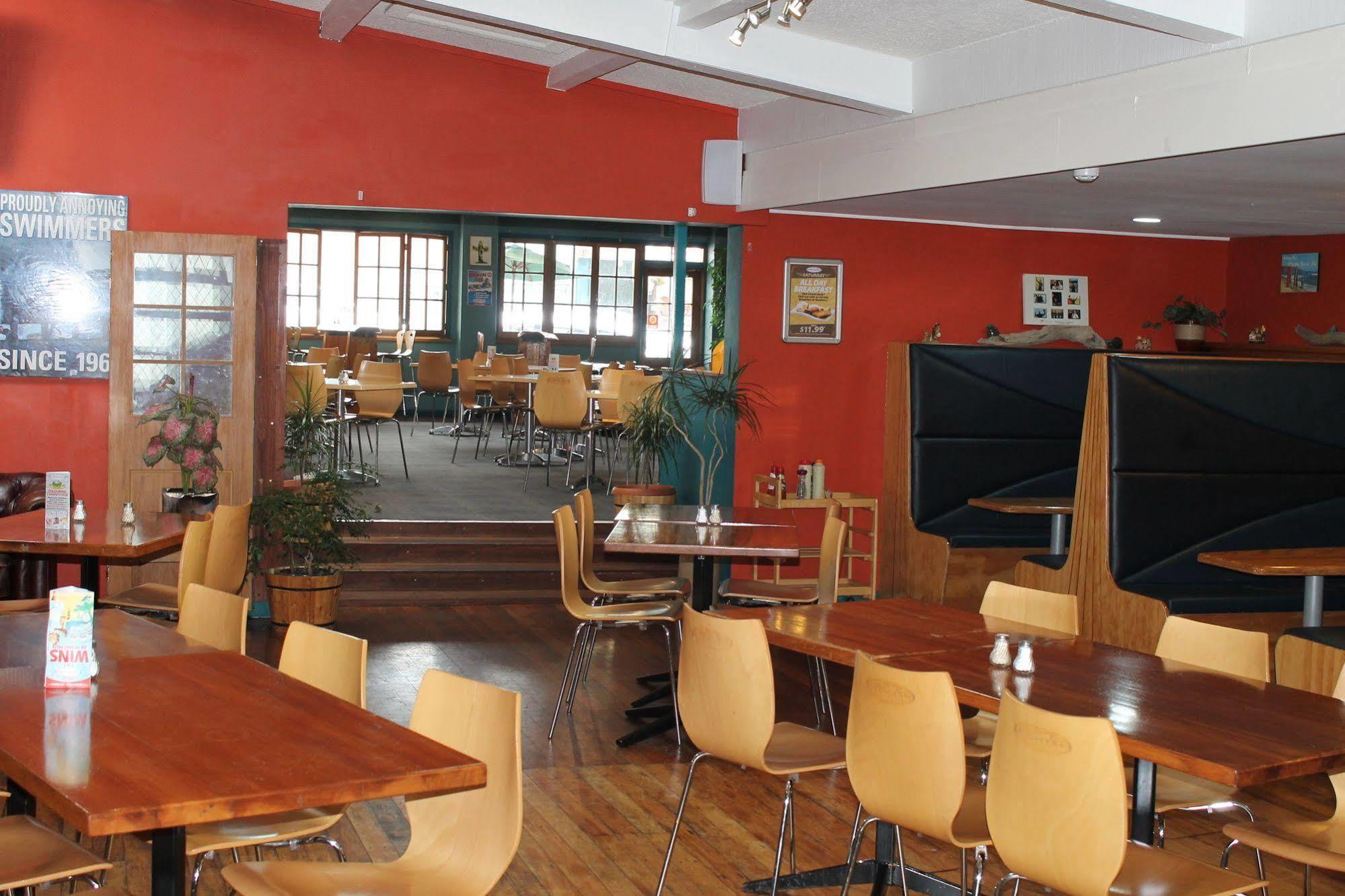 The Grand Hotel Wanganui Whanganui Bagian luar foto