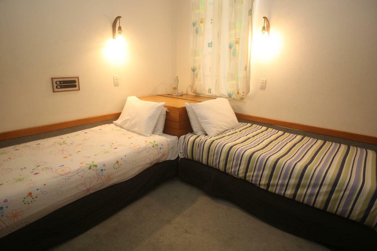 The Grand Hotel Wanganui Whanganui Bagian luar foto